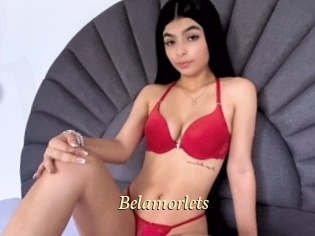 belamorlets Vidéo porno gratuite