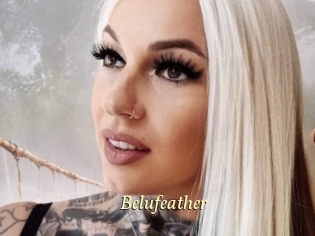 Belufeather