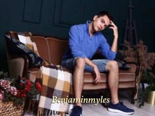 Benjaminmyles