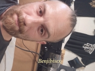 Benjibisex