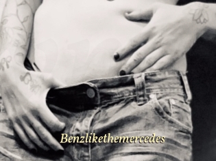 Benzlikethemercedes