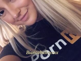 Biancabaileyxxx