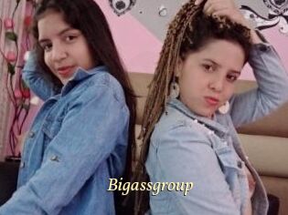 Bigassgroup