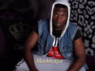Blackhotjor