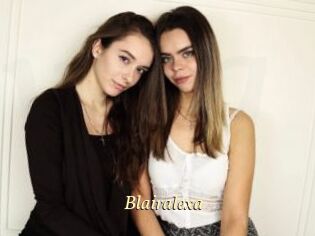 blairalexa Vidéo porno gratuite