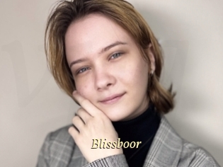 Blissboor