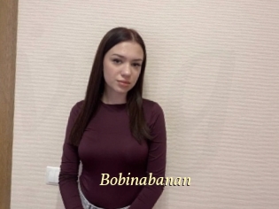 Bobinabanan