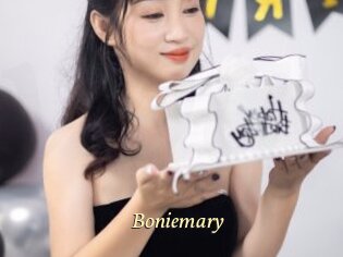 Boniemary
