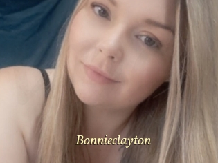 bonnieclayton Vidéo porno gratuite