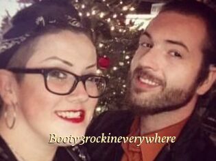 Booty3rockineverywhere