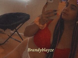 Brandyblayze