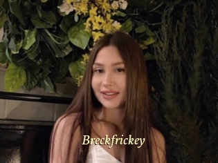 Breckfrickey