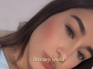 Briitney_wood