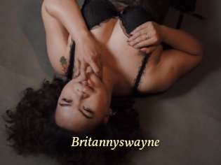 britannyswayne Vidéo porno gratuite