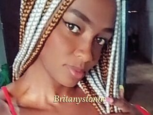 Britanystonne