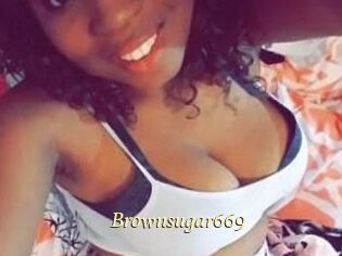 Brownsugar669