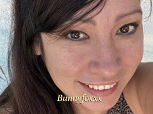 Bunnyfoxxx