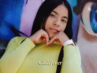 CadiJener Vidéo porno gratuite