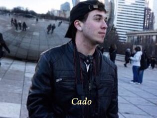 Cado