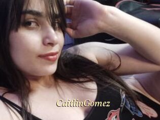 CaitlinGomez