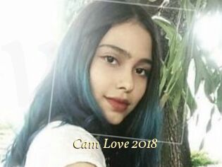 Cam_Love_2018 Vidéo porno gratuite