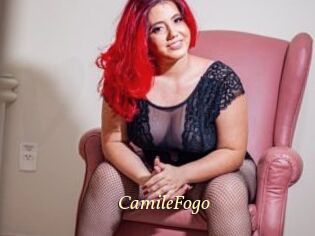 CamileFogo
