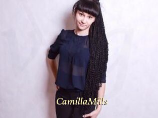 CamillaMills