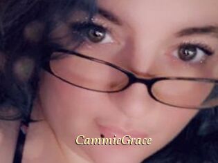 CammieGrace Vidéo porno gratuite