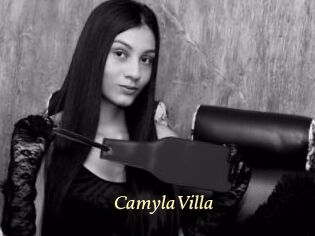 CamylaVilla