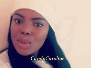 CandyCaroline