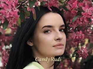 CandyRudi