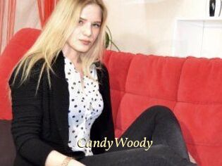 CandyWoody