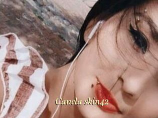 Canela_skin42 Vidéo porno gratuite