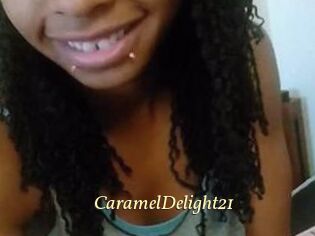 CaramelDelight21