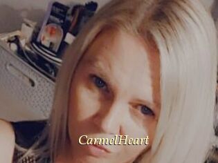 CarmelHeart Vidéo porno gratuite