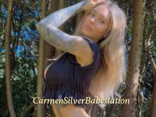 CarmenSilverBabestation
