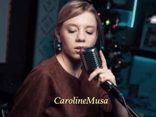 CarolineMusa