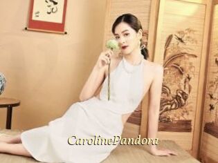 CarolinePandora