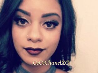 CeCeChanelXO