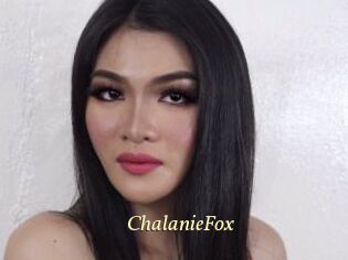 ChalanieFox