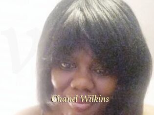 Chanel_Wilkins