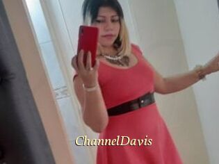 ChannelDavis