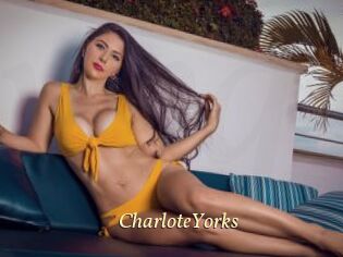 CharloteYorks