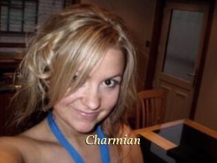 Charmian