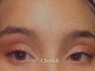 CherieB