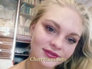 CherrySummers Vidéo porno gratuite