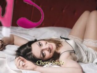 Chery_Smile Vidéo porno gratuite