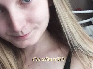 ChloeStarrXO Vidéo porno gratuite