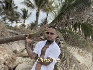 ChrisCruz