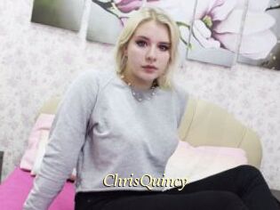 ChrisQuincy